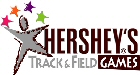 Hershey Track and Field Youth Program