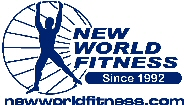 Visit New World Fitness Online