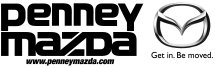 Visit Penney Mazda Online - www.penneymazda.com