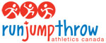 Run Jump Throw