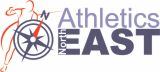Athletics NorthEast Logo