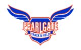 Pearlgate Track & Field Club Logo