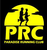 Paradise Running Club Logo