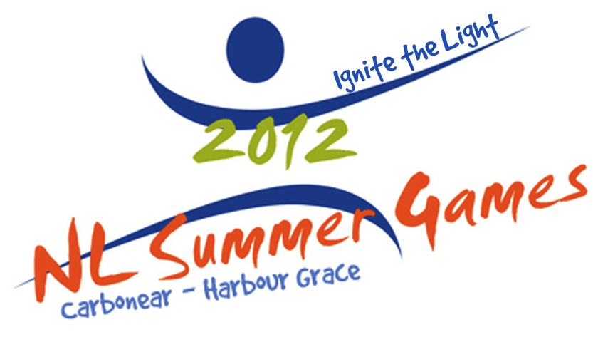 2012 NL Summer Games