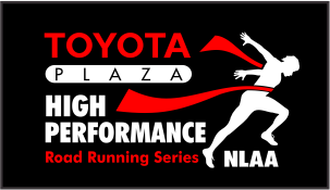 Toyota High-Performance Series Logo