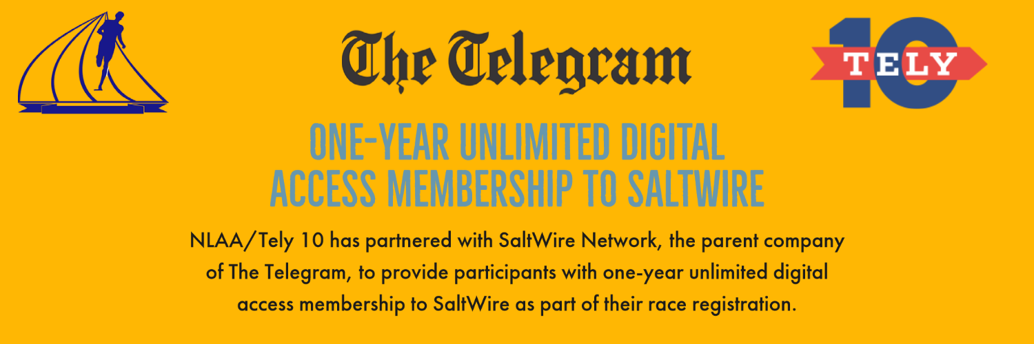 one-year unlimited digital access membership to saltwire