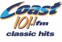 Coast 101.1 FM