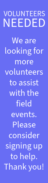Volunteers Needed